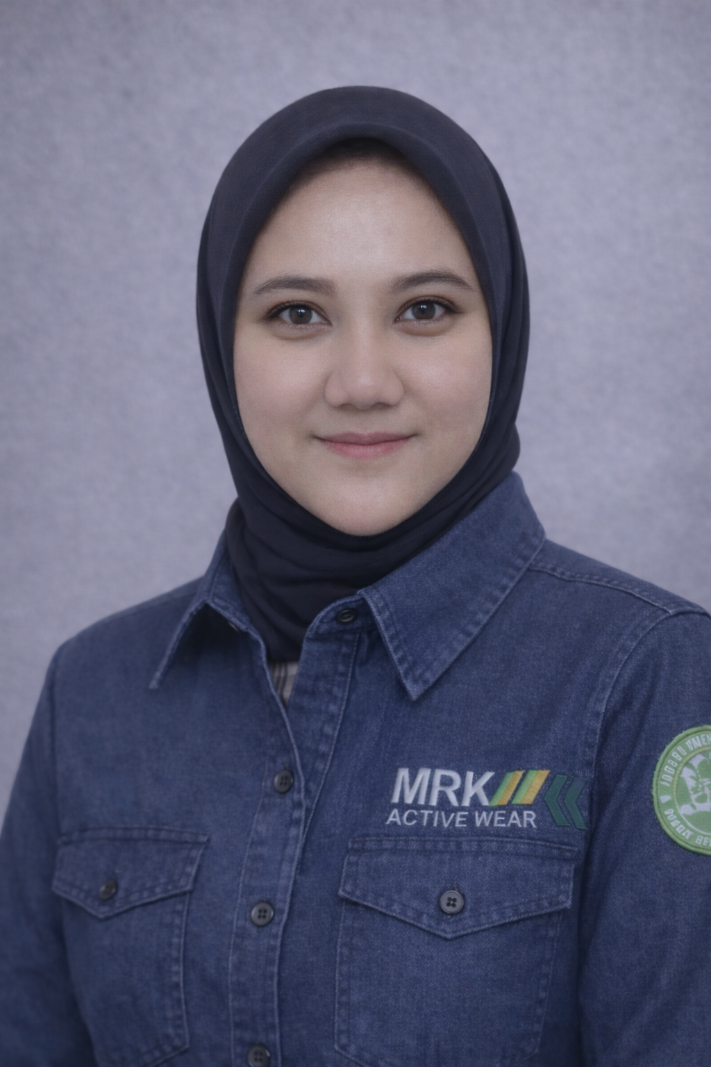 Alisya Rizkana