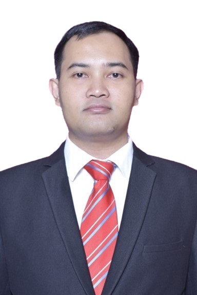 Dr. Joko Purnomo, S.T., M.Sc.