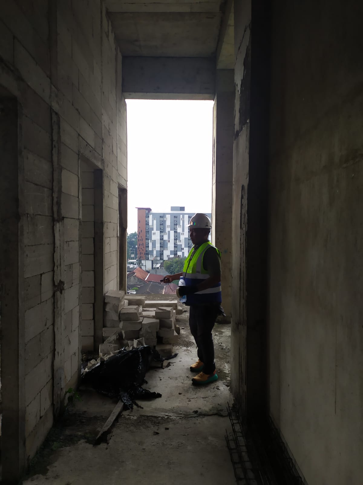 DDA - Tim Survey & Dokumentasi