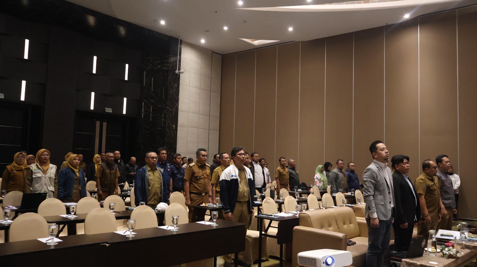 Penyusunan Buku Panduan