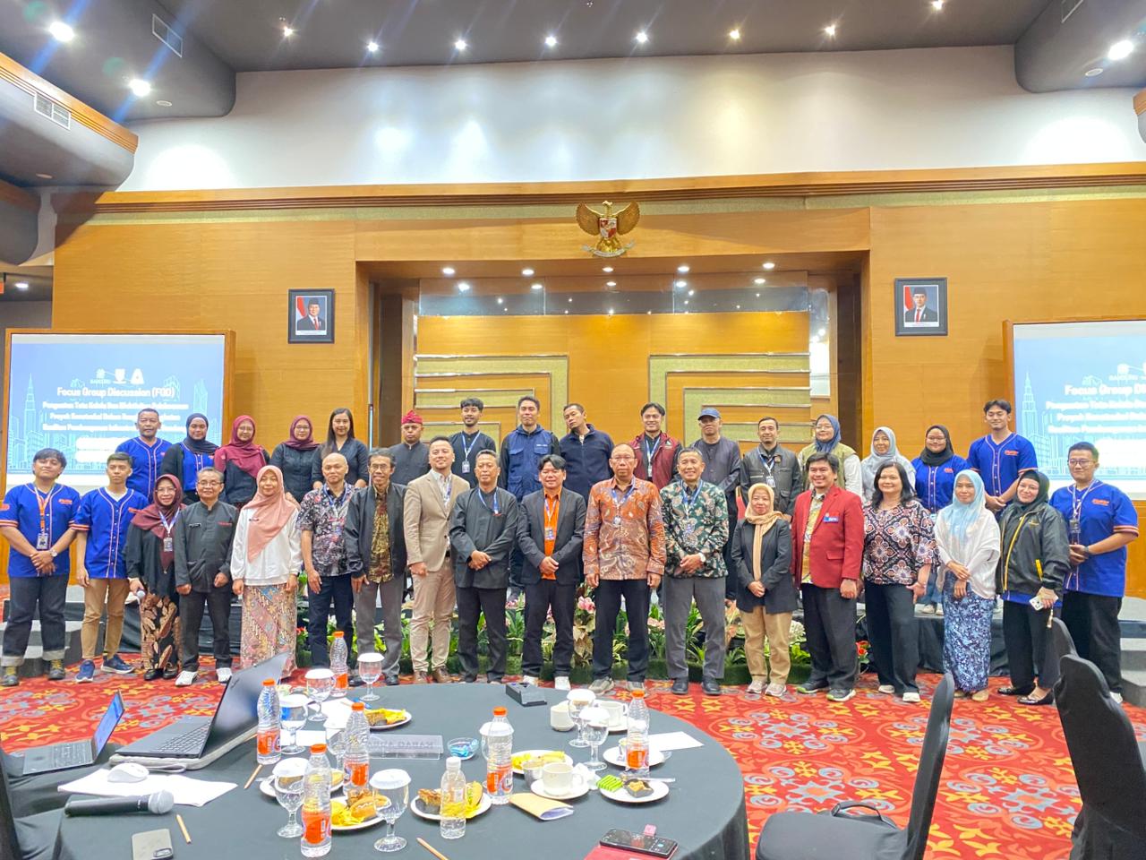 FGD