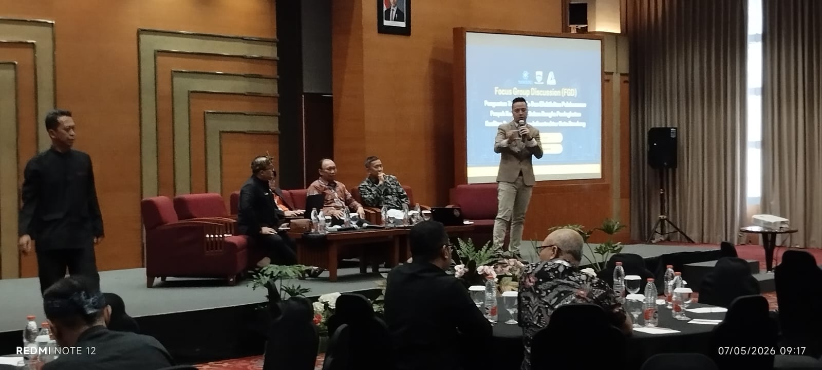 Diskusi Kelompok