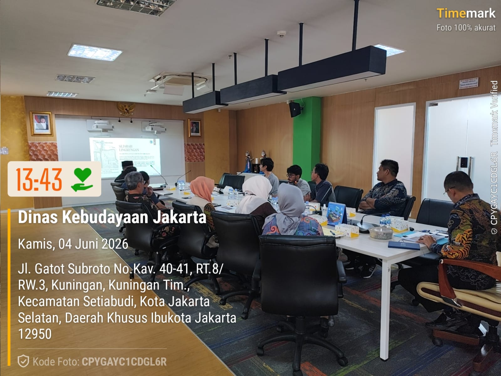 Dokumentasi Menara Syahbandar 4